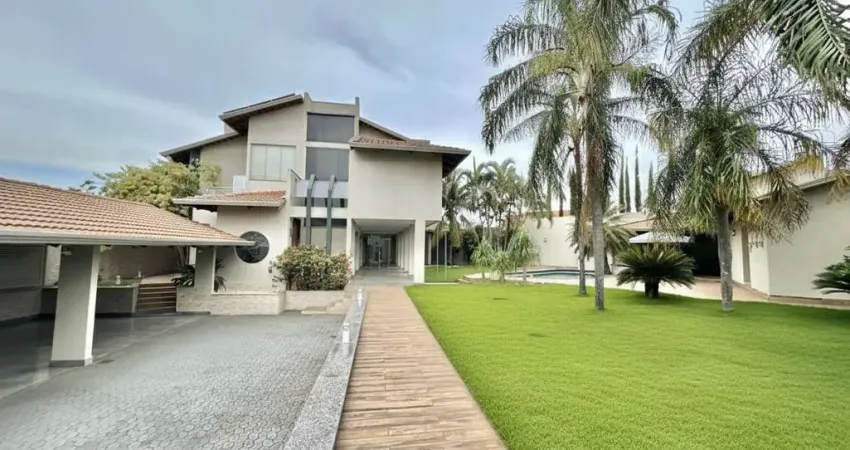 Sobrado setor sul 5 suítes  casa de rua com 6 quarto(s) e 10 banheiro(s) à venda, 550 por r$ 3.900.000 no setor setor sul in34136