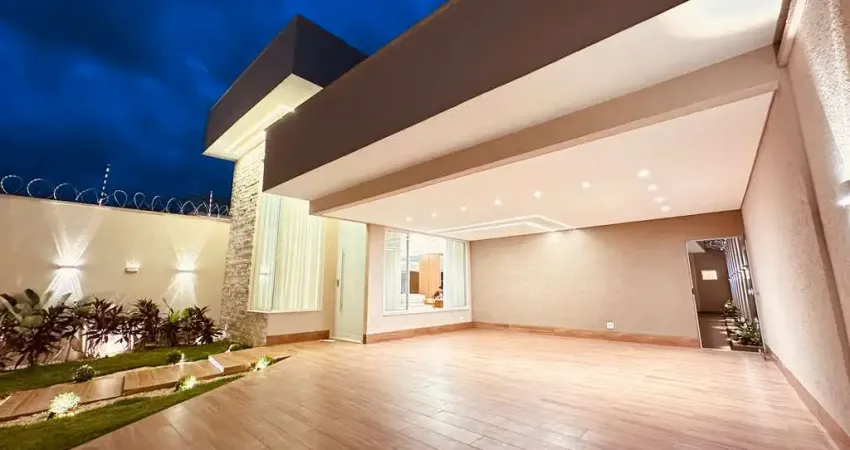 Casa - setor três marias casa de rua com 3 quarto(s) e 2 banheiro(s) à venda, 200 por r$ 1.400.000 no setor setor três marias i vt34141