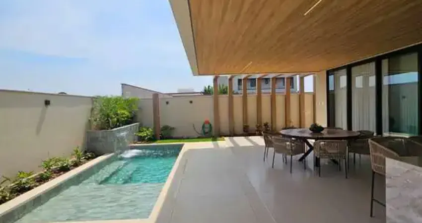 Sobrado jardins frança casa em condomínio com 4 quarto(s) e 5 banheiro(s) à venda, 300 por r$ 4.500.000 no setor jardins frança sl34163