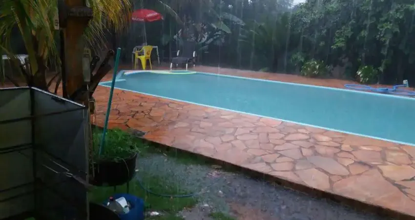 Chácara - cidade vera cruz chácara à venda, 3000 por r$ 900.000 vn34079