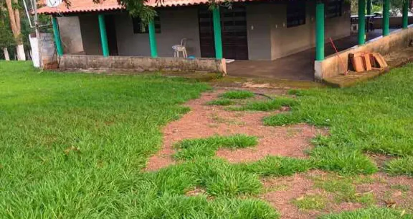 Chácara município de cezarina chácara à venda, 8000 por r$ 450.000 in34090