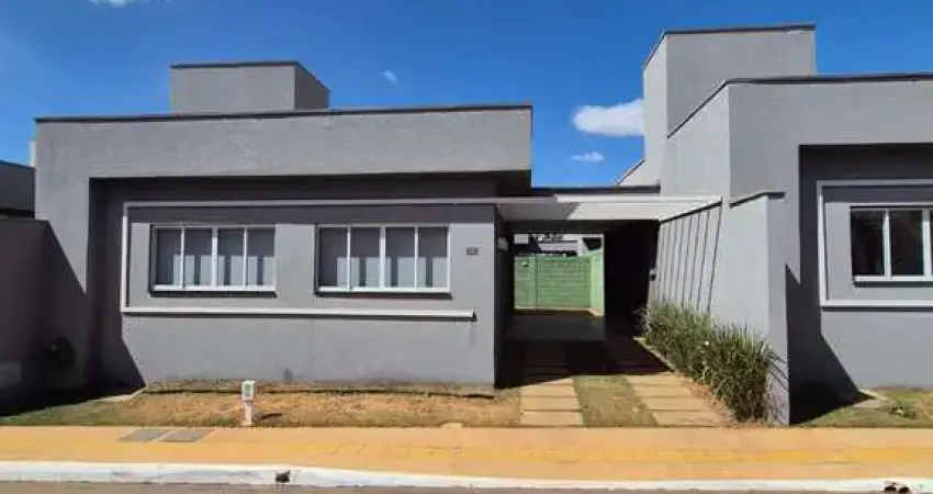 Casas de condomínio casa 312 casa em condomínio com 3 quarto(s) e 2 banheiro(s) à venda, 88 por r$ 400.000 no setor chácaras são pedro in34161