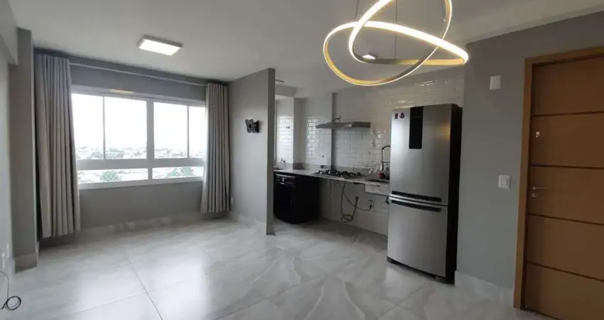 Arvoredo cerrado parque com 3 quartos e 1 suíte localizado no setor rodoviario. apartamento com 3 quarto(s) e 2 banheiro(s) à venda, 68 por r$ 550.000 no setor rodoviário av33937