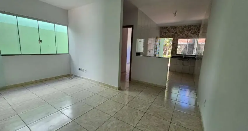 Vendo 1 lote com 2 casas individualizadas no parque das nações casa de rua com 4 quarto(s) e 4 banheiro(s) à venda, 150 por r$ 440.000 no setor parque das nações ad34194