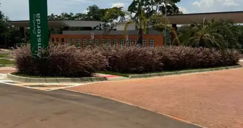 Ágio lote no jardins amsterdã lote à venda, 367.65 por r$ 860.000 no setor jardins amsterdã av34234