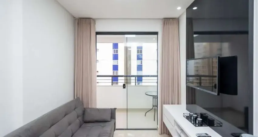 Flat - alto da glória flat com 1 quarto(s) e 1 banheiro(s) à venda, 33.16 por r$ 340000.00 no setor alto da glória au34019