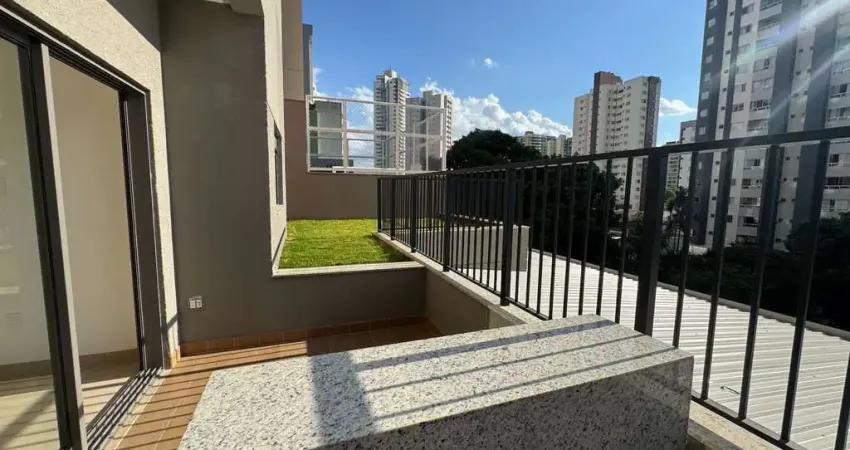 Vendo apartamento no pedro ludovíco apartamento com 2 quarto(s) e 2 banheiro(s) à venda, 80.75 por r$ 530.000 no setor setor pedro ludovico ax34100