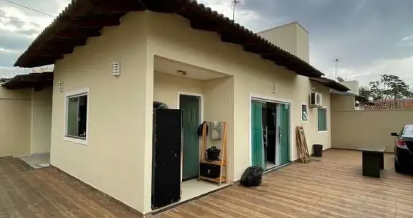 Casa vila alzira 550 mil casa de rua com 3 quarto(s) e 2 banheiro(s) à venda, 223.69 por r$ 550.000 no setor vila alzira ad34140