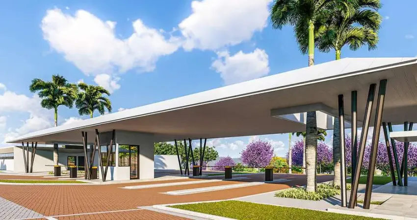 Lote em condomínio fechado - jardins londres - goiania lote à venda, 639.01 por r$ 2.695.000 no setor residencial jardins londres vn34246