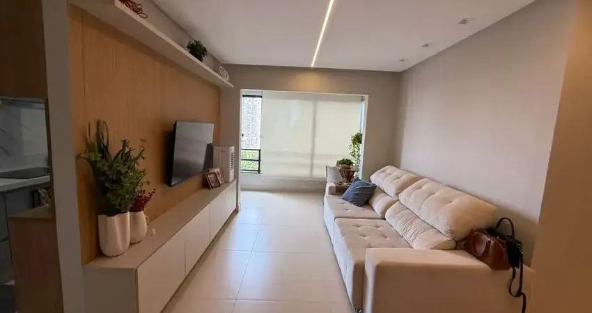 Apartamento de 03 qtos no jardim atlântico apartamento com 2 quarto(s) e 2 banheiro(s) à venda, 75 por r$ 570.000 no setor jardim atlântico ad34249