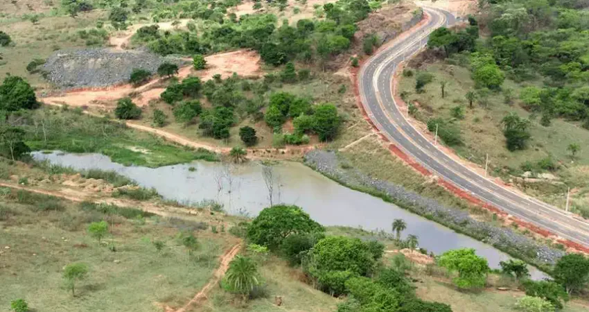 Ágio lote jardins turim lote à venda, 341.38 por r$ 500.000 no setor jardins turim ad34256