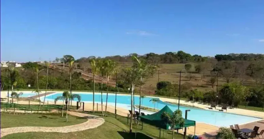 Lote em condomínio - jardins parma - senador canedo lote à venda, 280.96 por r$ 463.500 no setor jardins parma vn34258