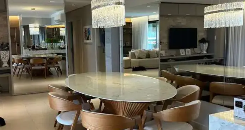 La vie en rose residence mobiliado apartamento com 4 quarto(s) e 4 banheiro(s) à venda, 179 por r$ 1.700.000 no setor setor oeste ta34263