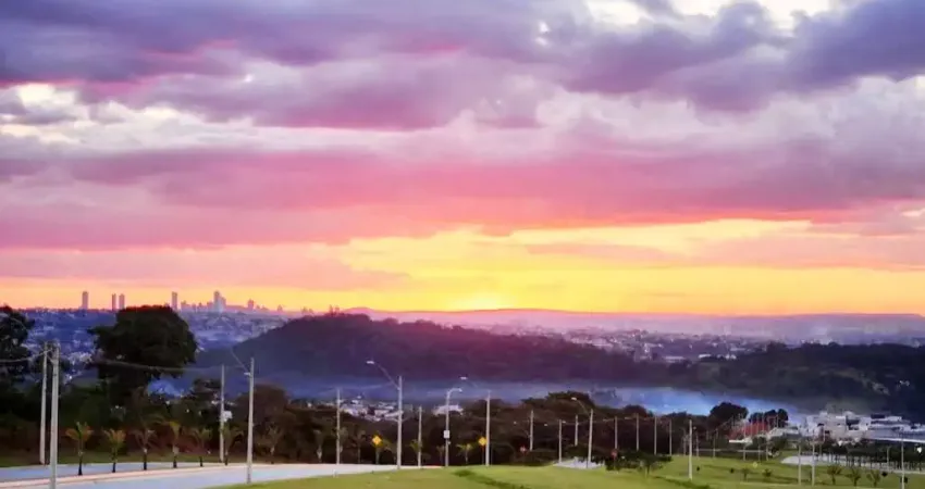 Lote plano 300 m² jardins barcelona fgr quitado lote à venda, 300 por r$ 299.000 no setor jardins barcelona in34272