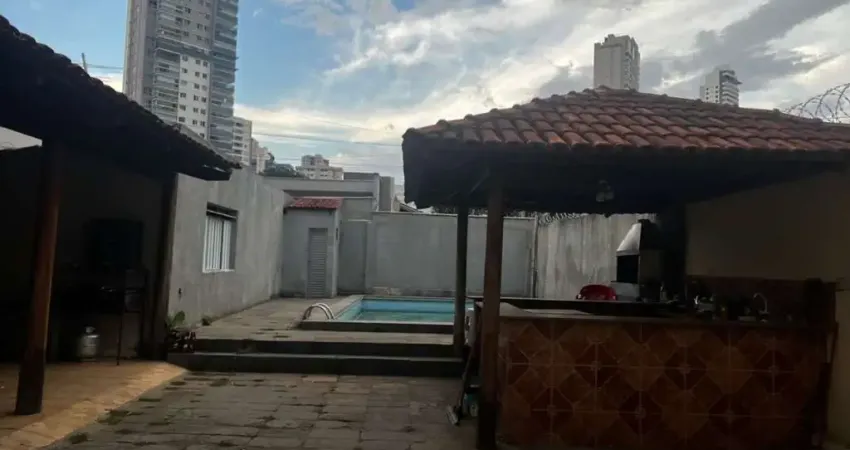 Casa terrea setor oeste área / terreno à venda, 100 por r$ 1.100.000 no setor setor oeste sl33710