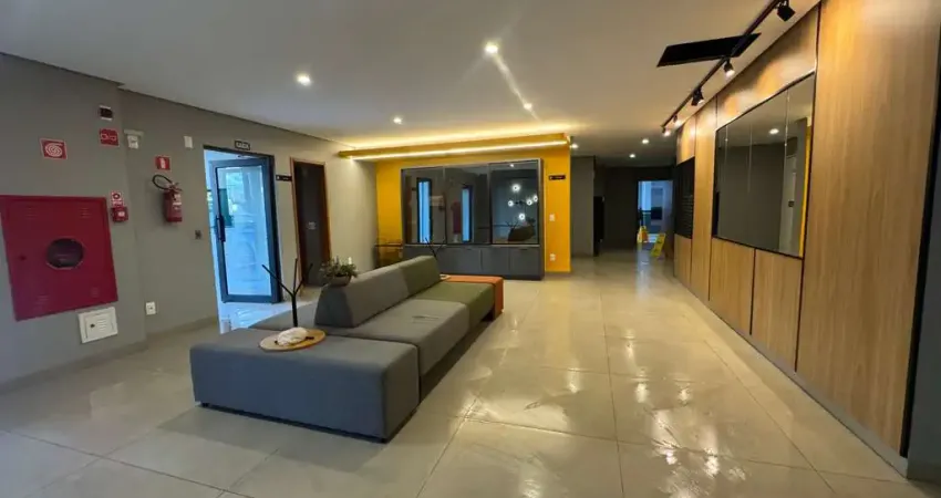 Apartamento a venda no pedro ludovico apartamento com 2 quarto(s) e 1 banheiro(s) à venda, 62 por r$ 460.000 no setor setor pedro ludovico ax34101