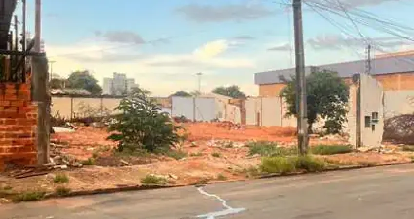 Lote comercial - 896,92m² parque oeste industrial lote à venda, 896.92 por r$ 1.200.000 no setor parque oeste industrial au34313