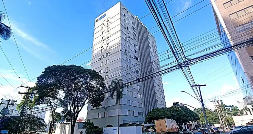 Condomínio edifício itanhangá palace / setor oeste / praça tamandaré apartamento com 3 quarto(s) e 3 banheiro(s) à venda, 116 por r$ 450.000 no setor setor oeste ad34317