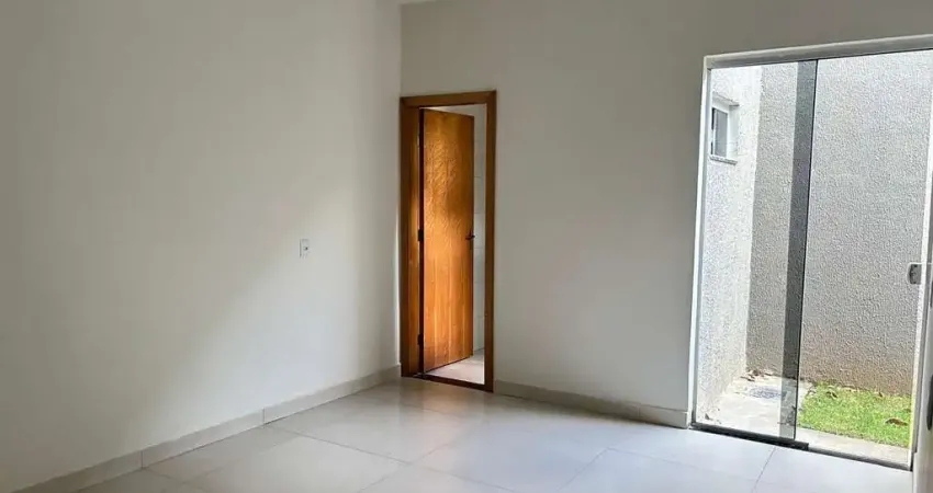 Casa de rua com 84m², 2 quartos sendo uma suíte em goianira-go casa de rua com 2 quarto(s) e 2 banheiro(s) à venda, 84 por r$ 209.000 no setor parque los angeles in34331
