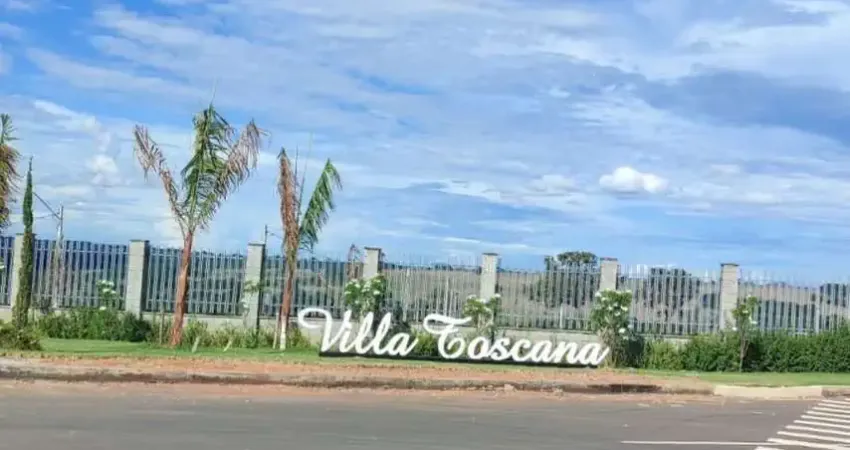 Lote no villa toscana lote à venda, 1000 por r$ 435.000 no setor residencial villagio toscana ad28121