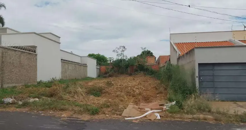 Lote de rua lote à venda, 360 por r$ 168.000 no setor residencial solar central park vn33158