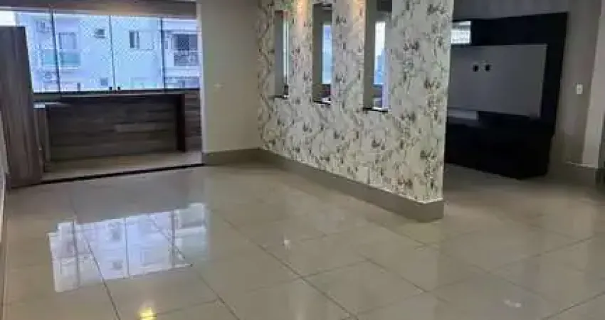 Chamonix 1 apartamento com 3 quarto(s) e 3 banheiro(s) à venda, 135 por r$ 795.000 no setor nova suiça in34029