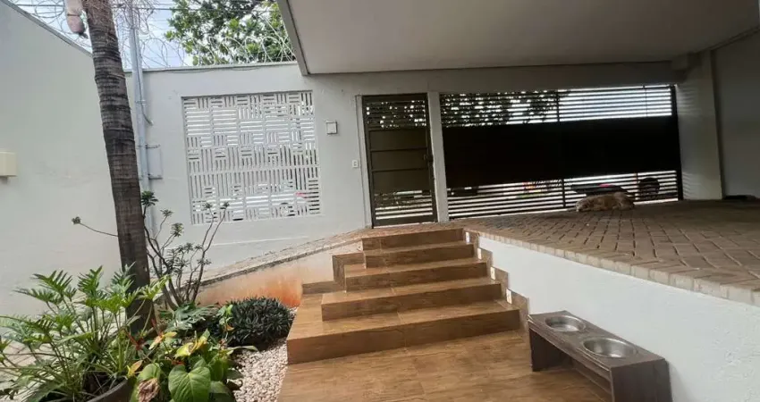 Casa alto padrão - bairro feliz casa de rua com 2 quarto(s) e 2 banheiro(s) à venda, 150 por r$ 680.000 no setor setor dos funcionários in34226