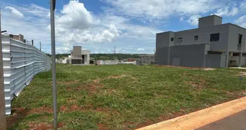 Ágio lote jardins parma 265m² lote à venda, 265 por r$ 266.000 no setor jardins parma sl34269