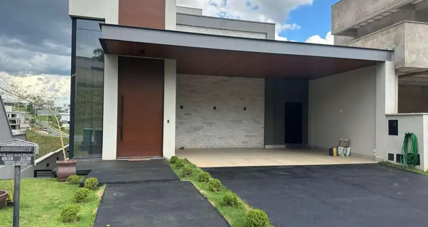 Casa mobiliada com vista para mata (jardins nápoles) casa em condomínio com 4 quarto(s) e 6 banheiro(s) à venda, 310 por r$ 2.850.000 no setor jardins nápoles ta34309