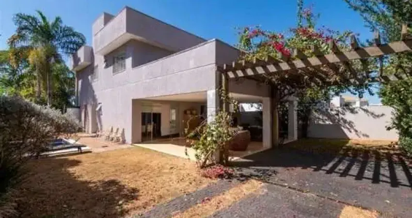 Sobrado portal do sol ll casa em condomínio com 4 quarto(s) e 3 banheiro(s) à venda, 257 por r$ 2.200.000 no setor loteamento portal do sol ii vn34337