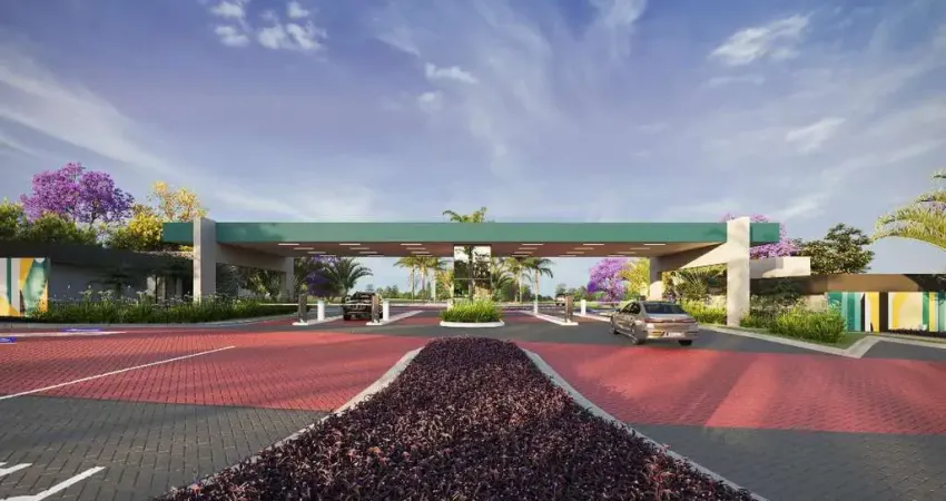 Ágio lote jardins miame lote à venda, 210.12 por r$ 300.000 no setor goiânia park sul ta34354