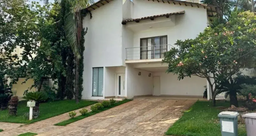Sobrado alphaville goiás casa em condomínio com 4 quarto(s) e 5 banheiro(s) à venda, 352 por r$ 3.560.000 no setor residencial alphaville flamboyant ax34364