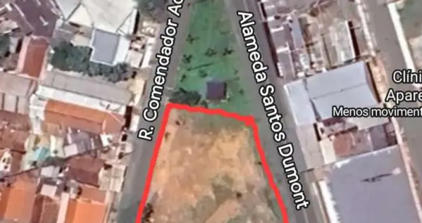 Lote vila mariana ao lado av. rio verde lote à venda, 1970 por r$ 2.700.000 no setor vila mariana ad34378