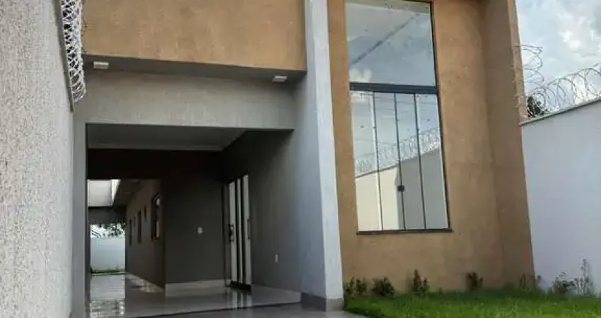 Venda de casa jardim oliveira casa de rua com 3 quarto(s) e 2 banheiro(s) à venda, 125 por r$ 475.000 no setor vila oliveira in34406