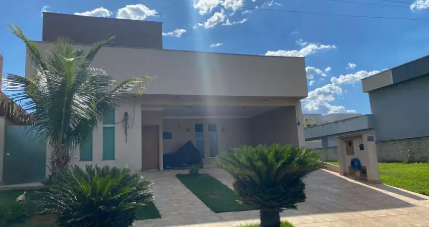 Casa terrea jardim veneza  casa em condomínio com 3 quarto(s) e 3 banheiro(s) à venda, 209.15 por r$ 1.250.000 no setor residencial condomínio jardim veneza sl34413