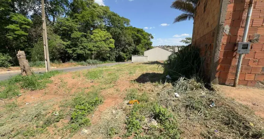 Lote exclusivo de 374,20 m² no parque veiga jardim lote à venda, 374.2 por r$ 155.000 no setor parque veiga jardim ad34434