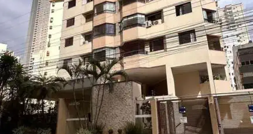 Edificio zaragoza apartamento com 3 quarto(s) e 3 banheiro(s) à venda, 99 por r$ 550.000 no setor nova suíça st34451