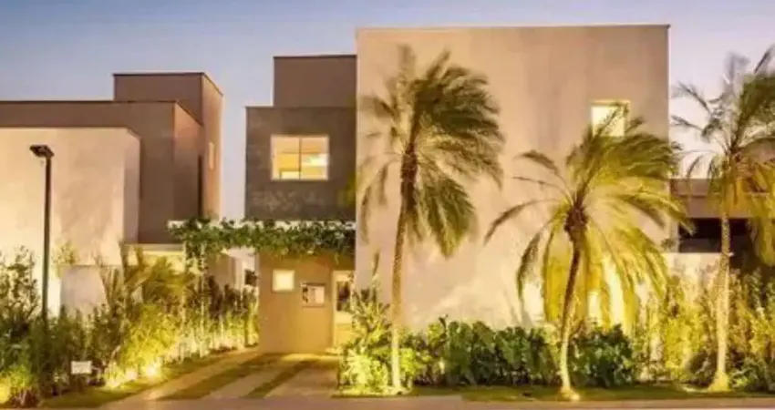 Jardins berlim casa em condomínio com 4 quarto(s) e 4 banheiro(s) à venda, 150 por r$ 350.000 no setor jardins berlim ax34389