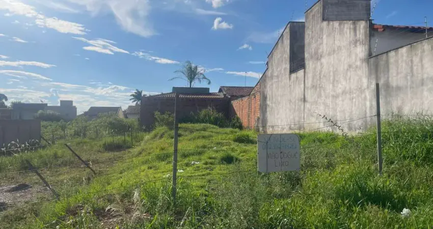 Lote em aparecida de goiânia, setor bela morada lote à venda, 285 por r$ 180.000 no setor jardim bela morada ad34418