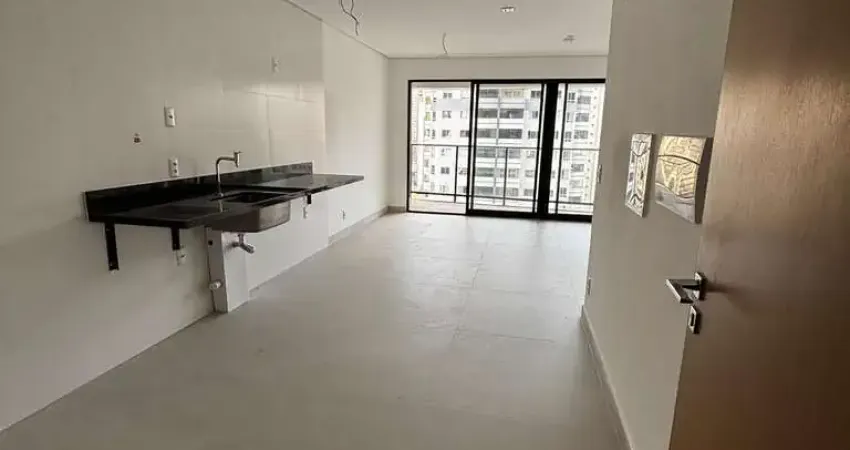 Gyro vaca brava studio studio com 1 quarto(s) e 1 banheiro(s) à venda, 46 por r$ 600.000 no setor setor bueno ad34441