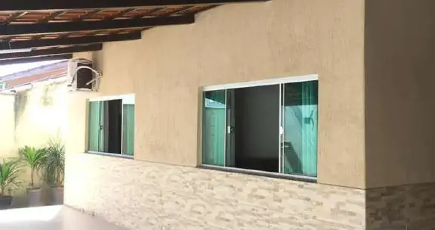 Casa 2 quartos e 2 suítes - jardim imperial casa de rua com 2 quarto(s) e 3 banheiro(s) à venda, 260 por r$ 500.000 no setor jardim imperial au34475