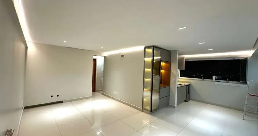 Apartamento 3 quartos setor faiçalville  apartamento com 3 quarto(s) e 2 banheiro(s) à venda, 71.11 por r$ 714.000 no setor setor faiçalville ax34487