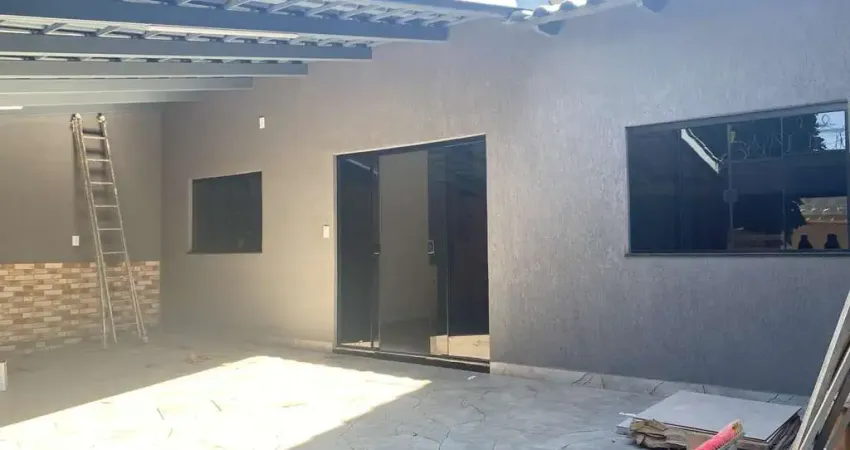 Casa santos dumont casa de rua com 3 quarto(s) e 2 banheiro(s) à venda, 125 por r$ 350.000 no setor setor santos dumont ad30849