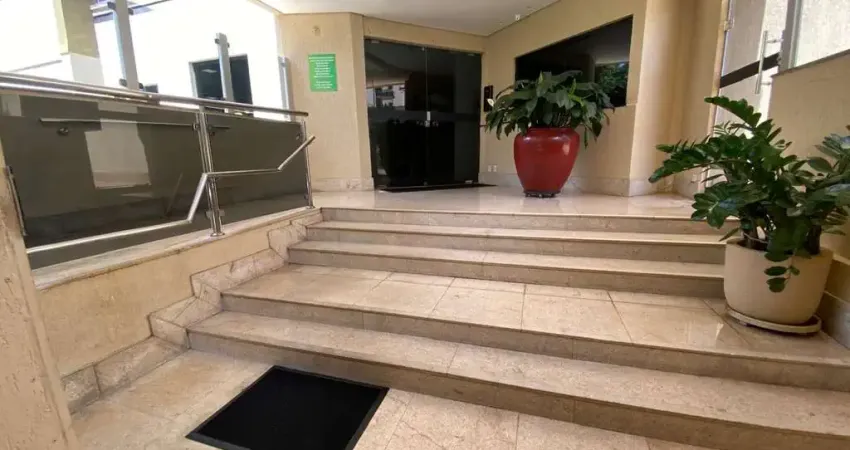 Apartamento 03q com suíte no ed. suiça park  apartamento com 3 quarto(s) e 3 banheiro(s) à venda, 94 por r$ 670.000 no setor nova suíça av34201