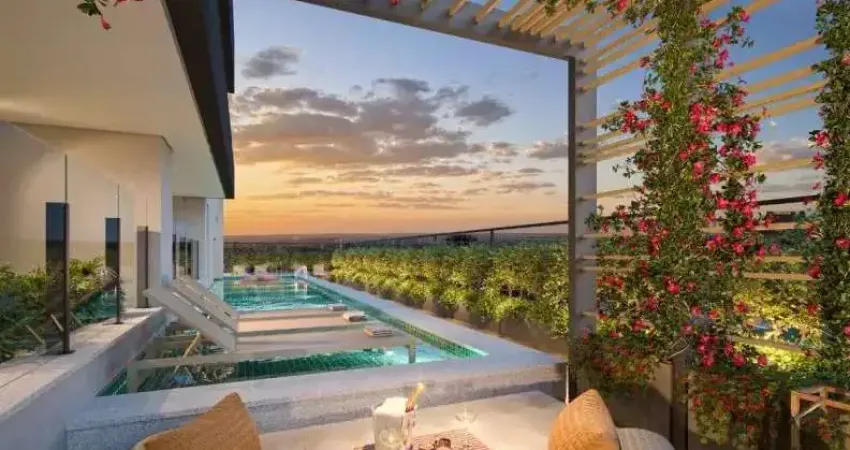 Ágio agio orby flamboyant apartamento com 3 quarto(s) e 3 banheiro(s) à venda, 84.14 por r$ 793.000 no setor vila são joão ax34450