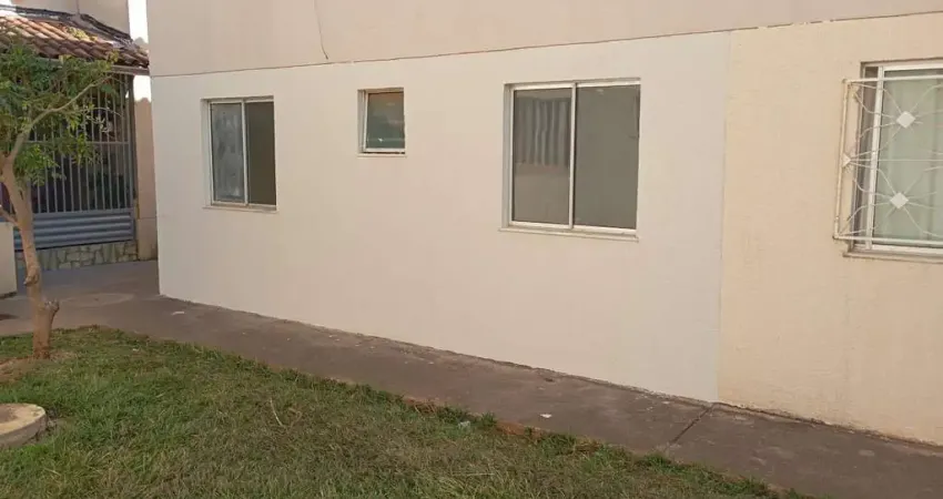 Apartamento 2 quartos jardim cerrado  apartamento com 2 quarto(s) e 1 banheiro(s) à venda, 64 por r$ 180.000 no setor residencial jardins do cerrado 7 ta34493