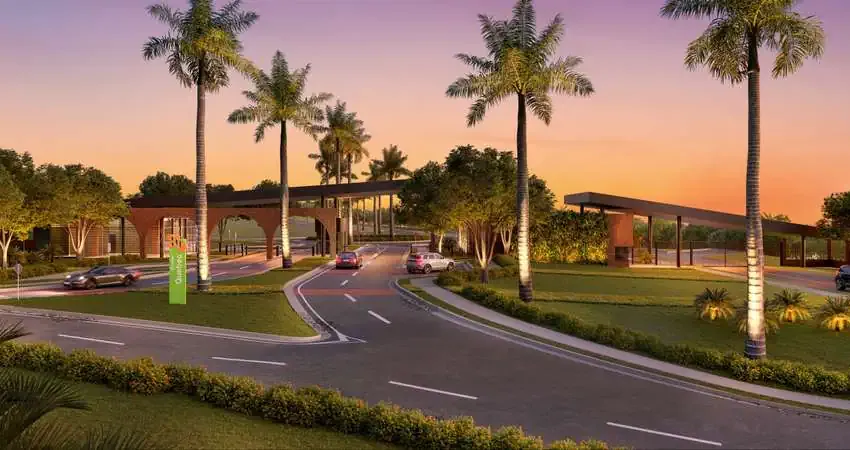 Ágio lote jardins quebec lote à venda, 272.5 por r$ 468.300 no setor jardins quebec sl34502