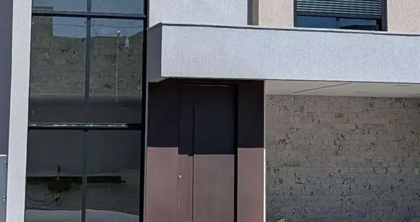 Sobrado jardim bolonha 3 suites sobrado com 3 quarto(s) e 4 banheiro(s) à venda, 302.54 por r$ 1.700.000 no setor residencial jardim canedo ii au34508