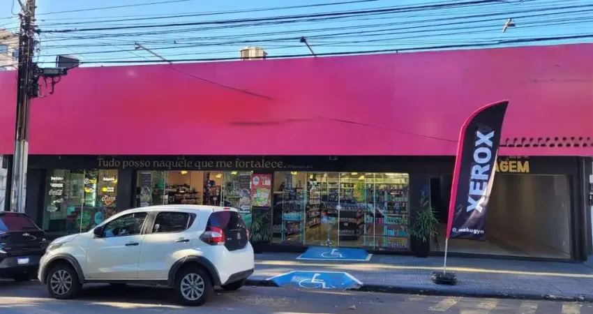 Galpão - setor leste universitário  galpão / depósito à venda, 620 por r$ 4.500.000 no setor setor leste universitário ta34512