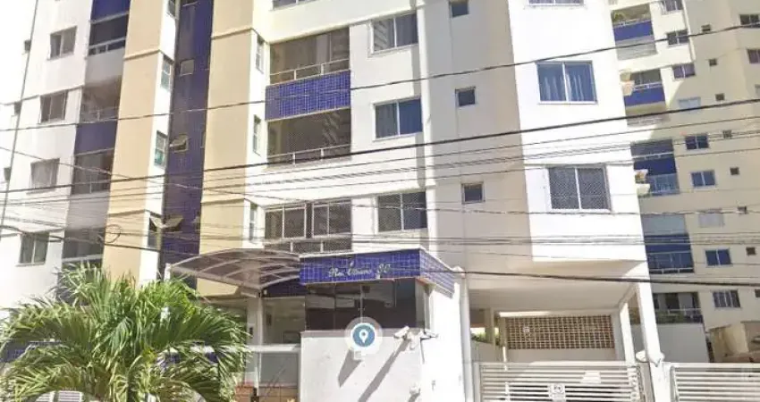 Apartamento alto da glória residencial itauba 90m² 3q/01 suíte apartamento com 3 quarto(s) e 3 banheiro(s) à venda, 90 por r$ 520.000 no setor alto da glória ax34514